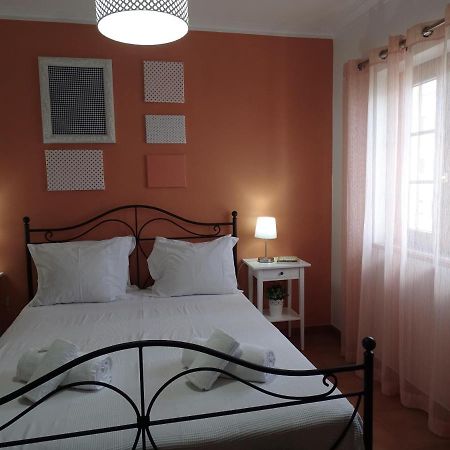 Mira Vila By Stay In Alentejo For Hikers Vila Nova de Milfontes Ngoại thất bức ảnh