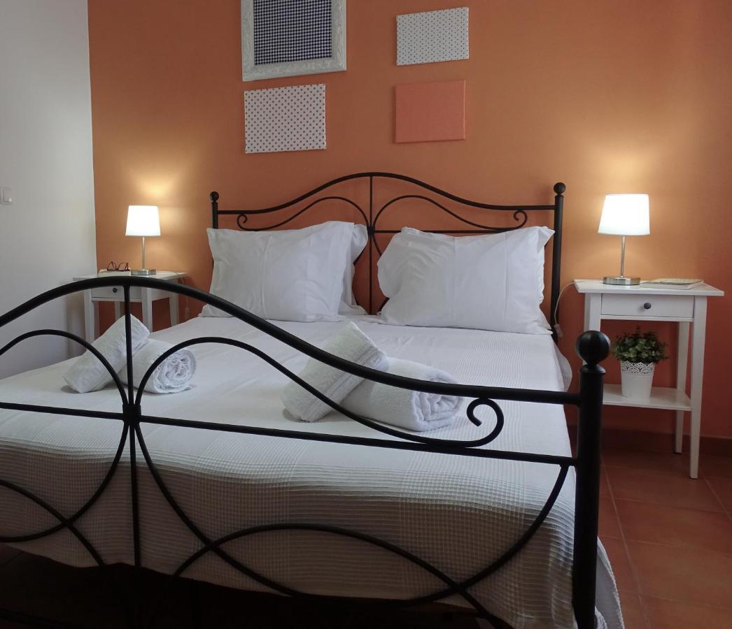 Mira Vila By Stay In Alentejo For Hikers Vila Nova de Milfontes Ngoại thất bức ảnh