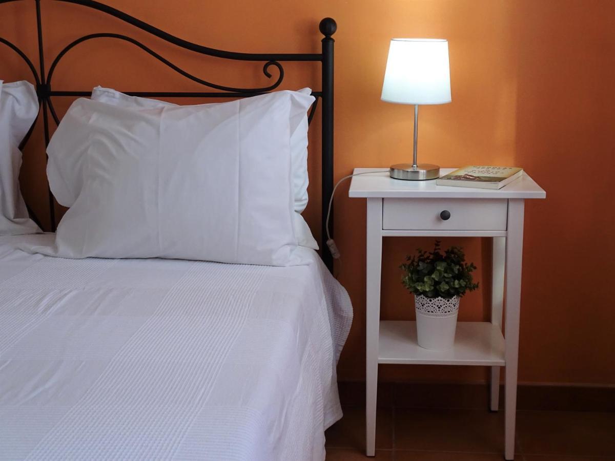 Mira Vila By Stay In Alentejo For Hikers Vila Nova de Milfontes Ngoại thất bức ảnh