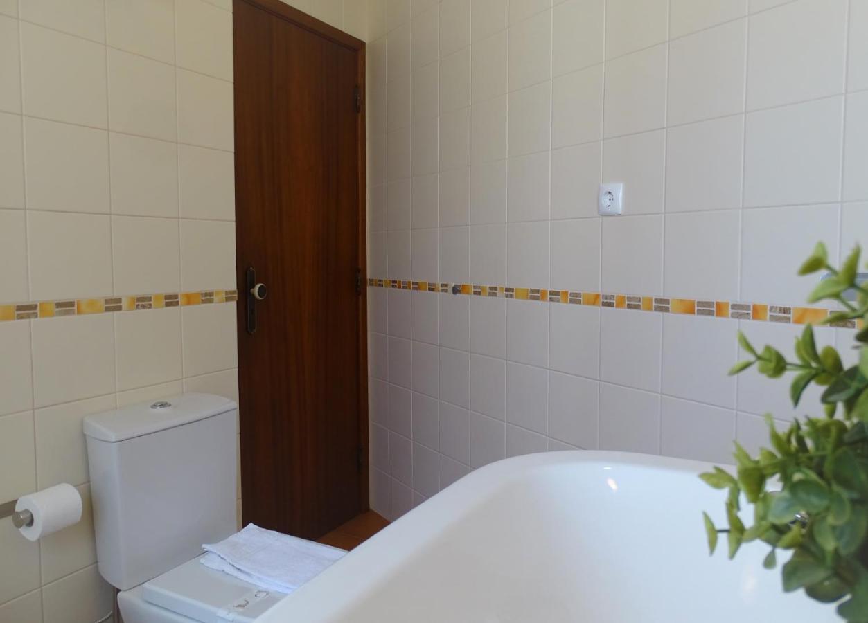 Mira Vila By Stay In Alentejo For Hikers Vila Nova de Milfontes Ngoại thất bức ảnh